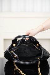 Chanel 25K Butterfly Bow Handbag