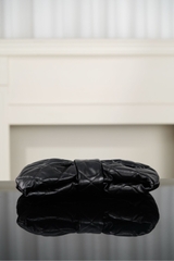 Chanel 25K Butterfly Bow Handbag