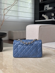 CF20 Blue Gold Anti-Pollution Mask