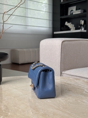 CF20 Blue Gold Anti-Pollution Mask