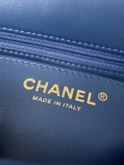 CF20 Blue Gold Anti-Pollution Mask