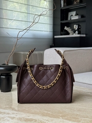 Hobo Chocolate Ball 25a 26x30x14cm