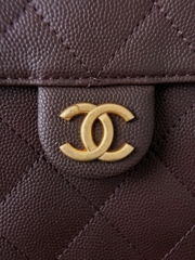 Hobo Chocolate Ball 25a 26x30x14cm