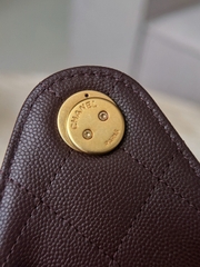 Hobo Chocolate Ball 25a 26x30x14cm