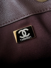 Hobo Chocolate Ball 25a 26x30x14cm