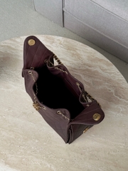 Hobo Chocolate Ball 25a 26x30x14cm