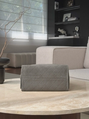 25C Hobo Small Gray 26x30x14cm