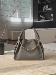 25C Hobo Small Gray 26x30x14cm
