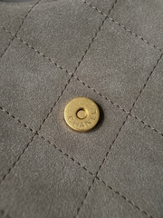 25C Hobo Small Gray 26x30x14cm