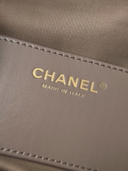 Hobo Coffee Bag Gray 25k