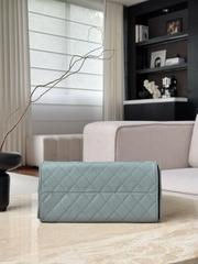 Hobo 25a Sphere in Smog Blue 30x40x15cm