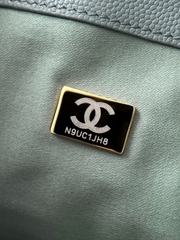 Hobo 25a Sphere in Smog Blue 30x40x15cm