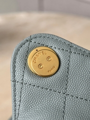 Hobo 25a Sphere in Smog Blue 30x40x15cm