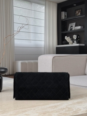 25k Hobo Deer Black 40x30x15cm