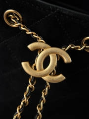 25k Hobo Deer Black 40x30x15cm