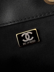 25k Hobo Deer Black 40x30x15cm