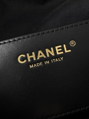 25k Hobo Deer Black 40x30x15cm