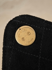 25k Hobo Deer Black 40x30x15cm