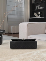 CF25 Black Sheep Cashmere Coat