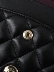 CF25 Black Sheep Cashmere Coat