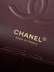 CF25 Black Sheep Cashmere Coat