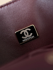 CF25 Black Sheep Cashmere Coat