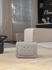 CF17 Elephant Gray Decorative