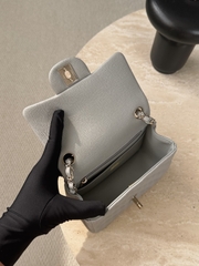 CF17 Elephant Gray Decorative