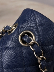 CF25 Fine Ball Sea Blue Light Gold