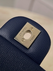 CF25 Fine Ball Sea Blue Light Gold