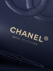 CF25 Fine Ball Sea Blue Light Gold