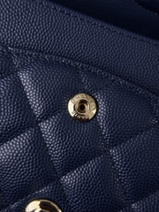 CF25 Fine Ball Sea Blue Light Gold