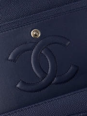 CF25 Fine Ball Sea Blue Light Gold