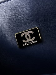 CF25 Fine Ball Sea Blue Light Gold