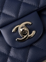 CF25 Fine Ball Sea Blue Light Gold