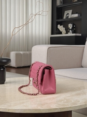 CF25 Sheep Deep Powder Light Gold