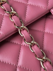 CF25 Sheep Deep Powder Light Gold