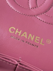 CF25 Sheep Deep Powder Light Gold