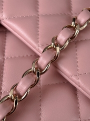 CF25 Sheep New Deep Powder Light Gold