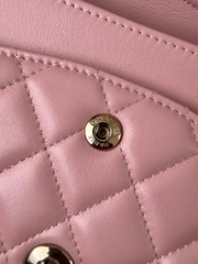 CF25 Sheep New Deep Powder Light Gold