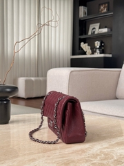 CF25 Fine Ball Burgundy Gold Non-Car