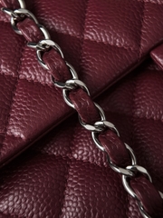 CF25 Fine Ball Burgundy Gold Non-Car