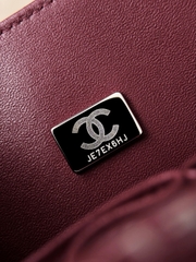 CF25 Fine Ball Burgundy Gold Non-Car