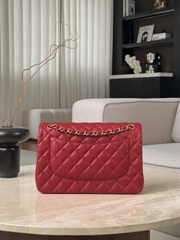 CF30 Red Gold Car Edge