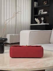 CF30 Red Gold Car Edge