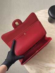 CF30 Red Gold Car Edge