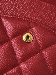 CF30 Ball Red Gold Car Side