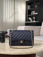 CF30 Ball Blue Gold Car Edge