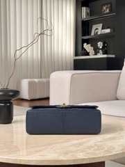 CF30 Ball Blue Gold Car Edge