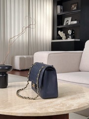 CF30 Ball Blue Gold Car Edge